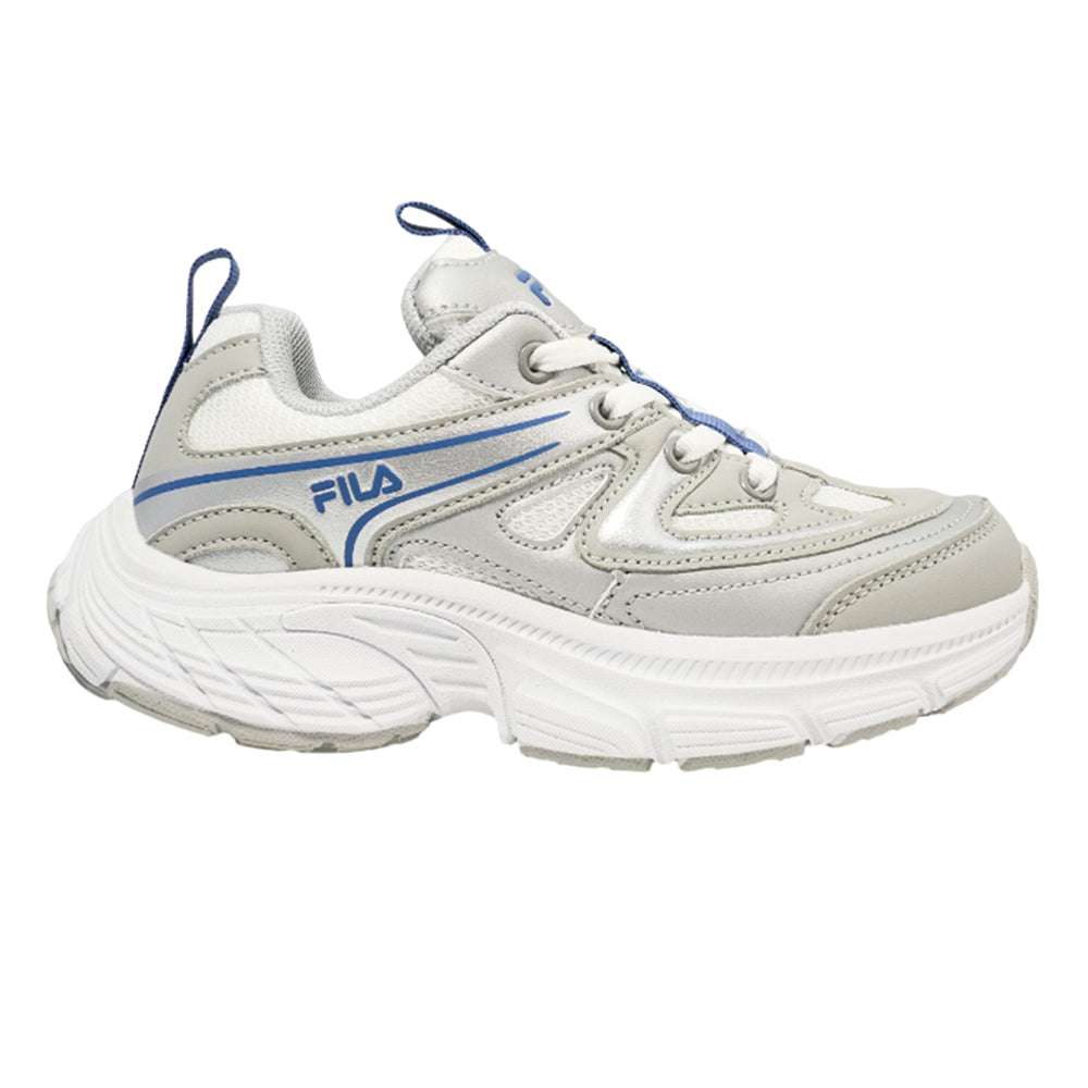 FILA Enzo Kids Lifestyle Shoes - Supersports Thailand