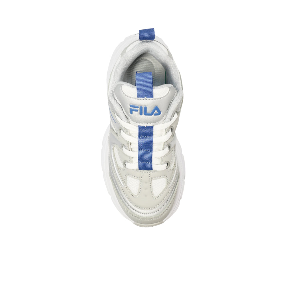 FILA Enzo Kids Lifestyle Shoes - Supersports Thailand Supersports Thailand