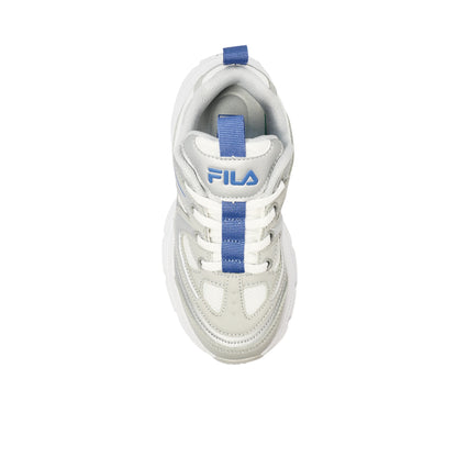 FILA Enzo Kids Lifestyle Shoes - Supersports Thailand