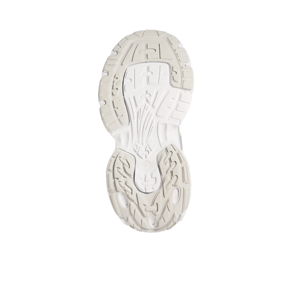 FILA Enzo Kids Lifestyle Shoes - Supersports Thailand