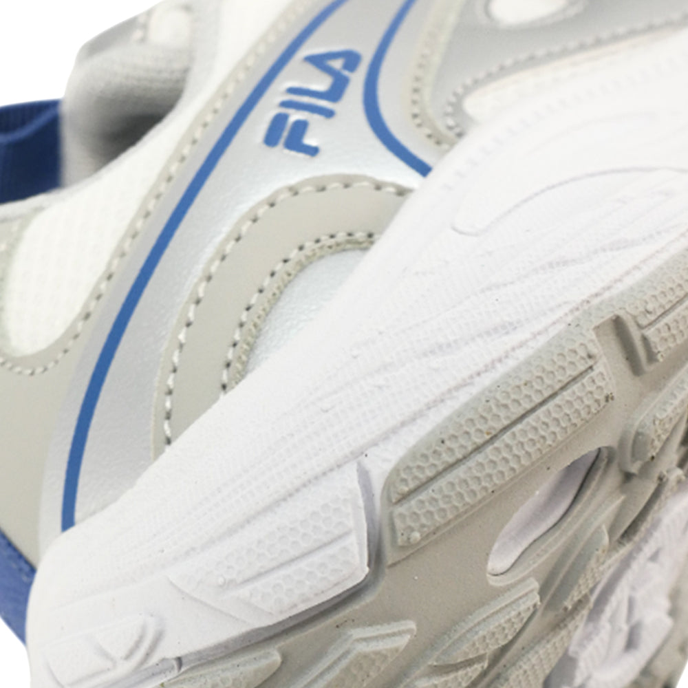 FILA Enzo Kids Lifestyle Shoes - Supersports Thailand Supersports Thailand