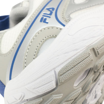 FILA Enzo Kids Lifestyle Shoes - Supersports Thailand