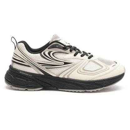 60% OFF on FILA Interun Unisex Running Shoes SUPERSPORTS