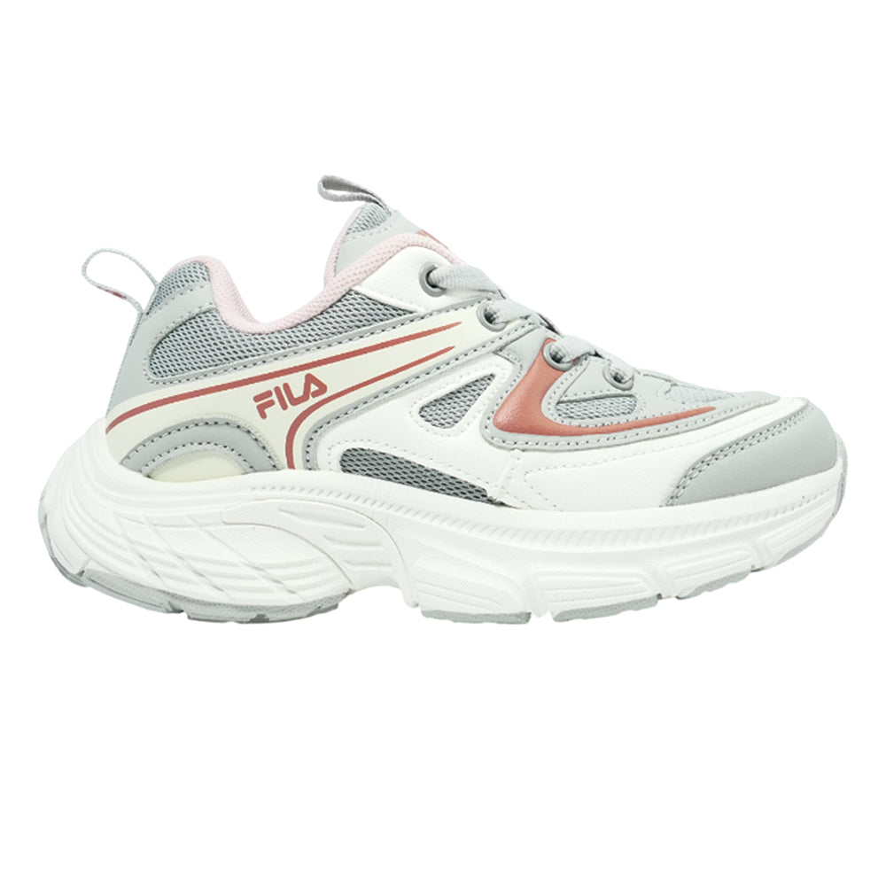 FILA Enzo Kids Lifestyle Shoes - Supersports Thailand Supersports Thailand