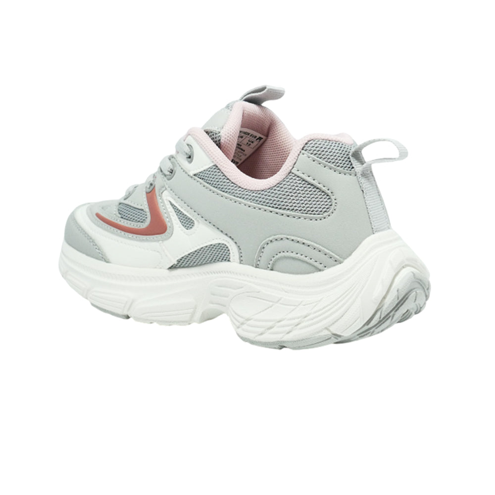 FILA Enzo Kids Lifestyle Shoes - Supersports Thailand