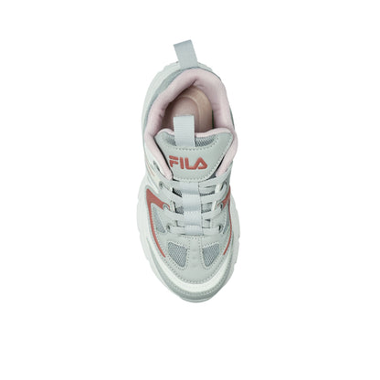 FILA Enzo Kids Lifestyle Shoes - Supersports Thailand