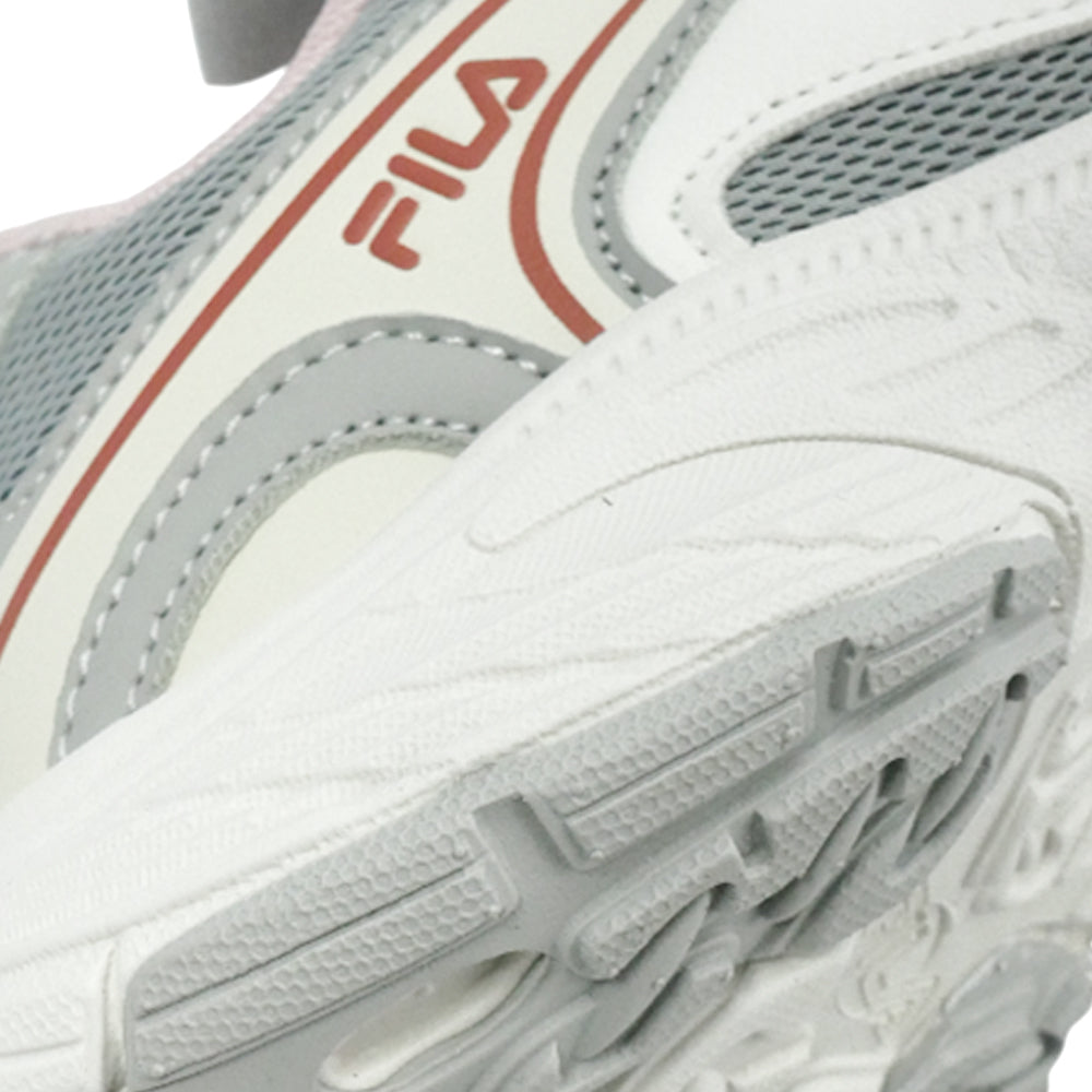 FILA Enzo Kids Lifestyle Shoes - Supersports Thailand