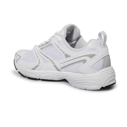 FILA Stir Up 4 Unisex Lifestyle Shoes