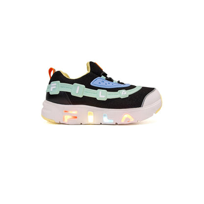 FILA Ggumi Lights Kids Lifestyle Shoes - Supersports Thailand
