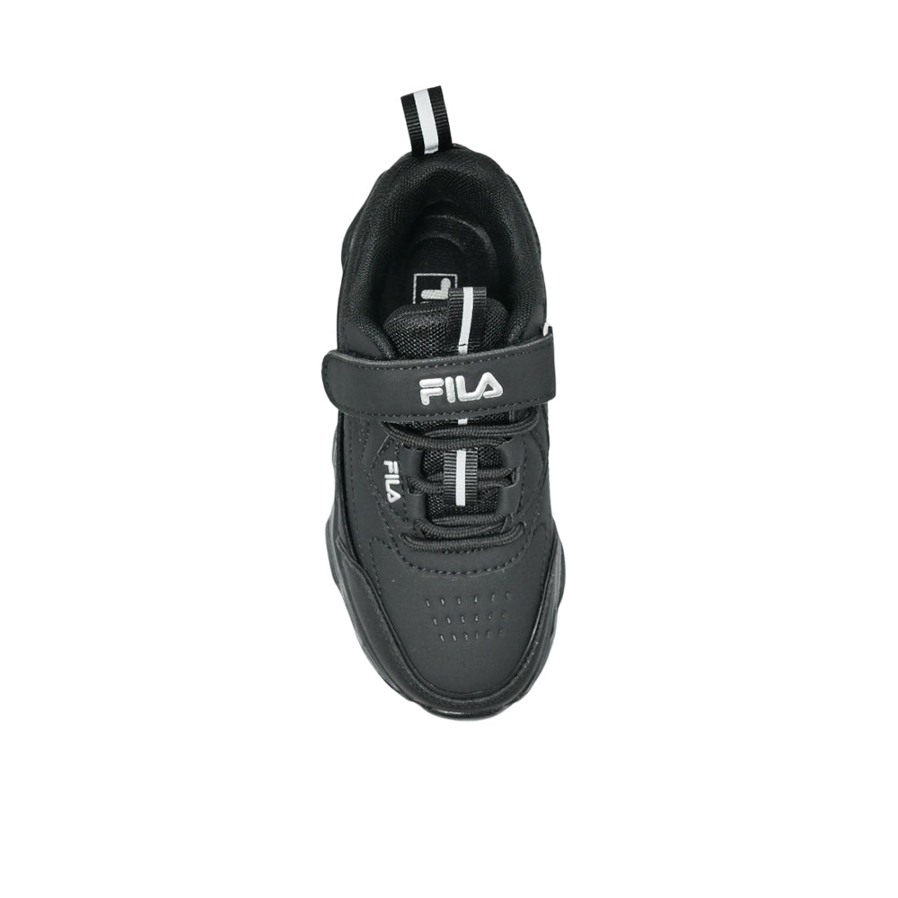 FILA Liria Kids Lifestyle Shoes - Supersports Thailand