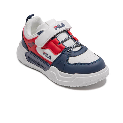 FILA Fino Kids Lifestyle Shoes - Supersports Thailand