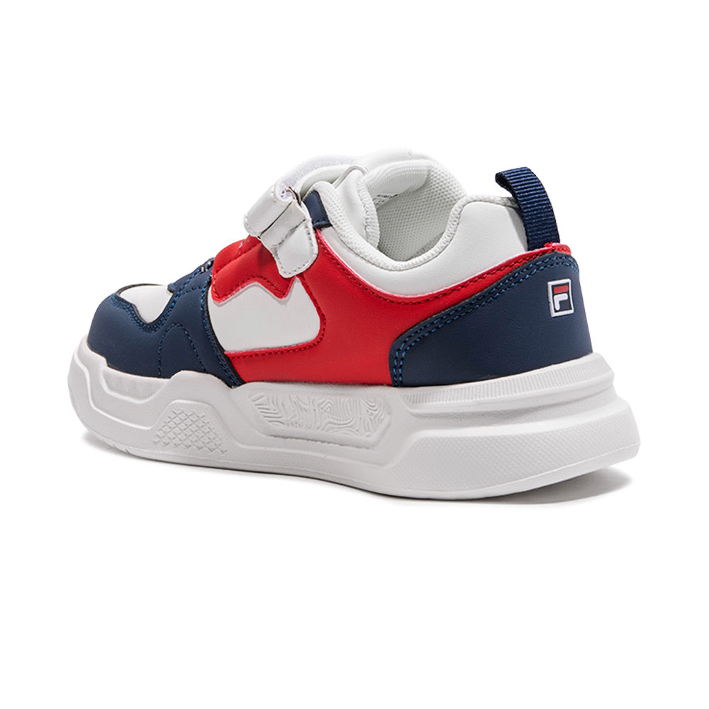 FILA Fino รองเท้าลำลองเด็ก