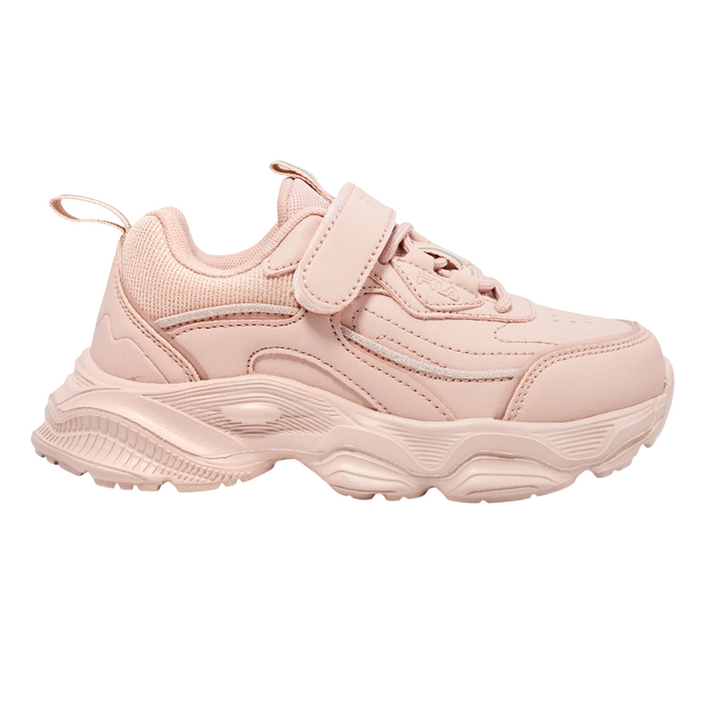 FILA Liria Kids Lifestyle Shoes - Supersports Thailand