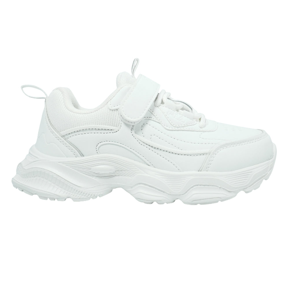 FILA Liria Kids Lifestyle Shoes - Supersports Thailand