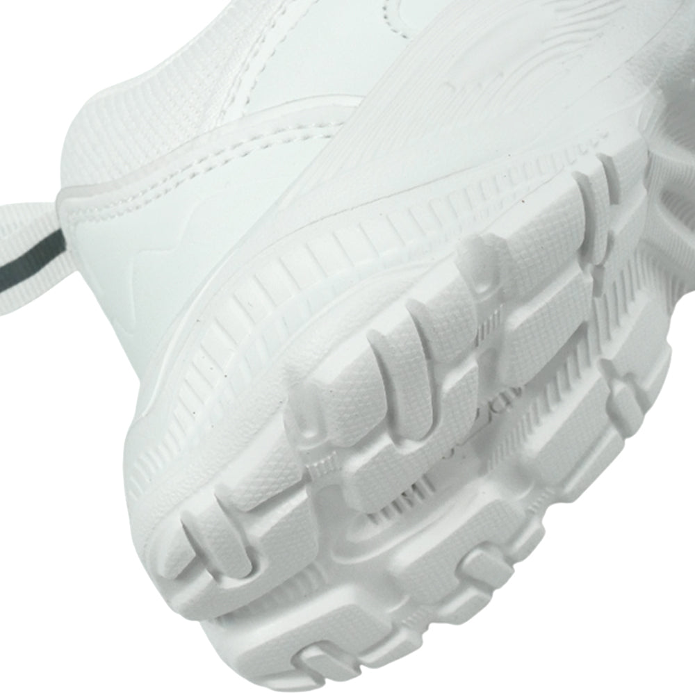 FILA Liria Kids Lifestyle Shoes - Supersports Thailand Supersports Thailand