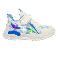 FILA Nobel Kids Lifestyle Shoes - Supersports Thailand