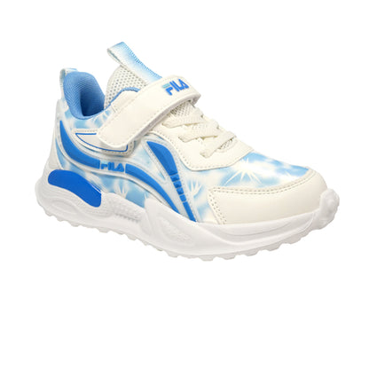 FILA Nobel Kids Lifestyle Shoes - Supersports Thailand