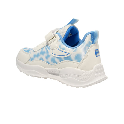 FILA Nobel Kids Lifestyle Shoes - Supersports Thailand