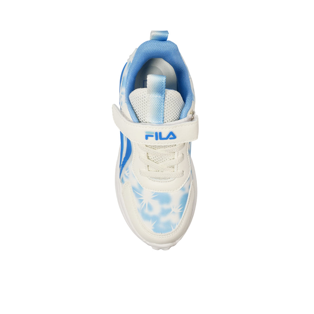 FILA Nobel Kids Lifestyle Shoes - Supersports Thailand Supersports Thailand