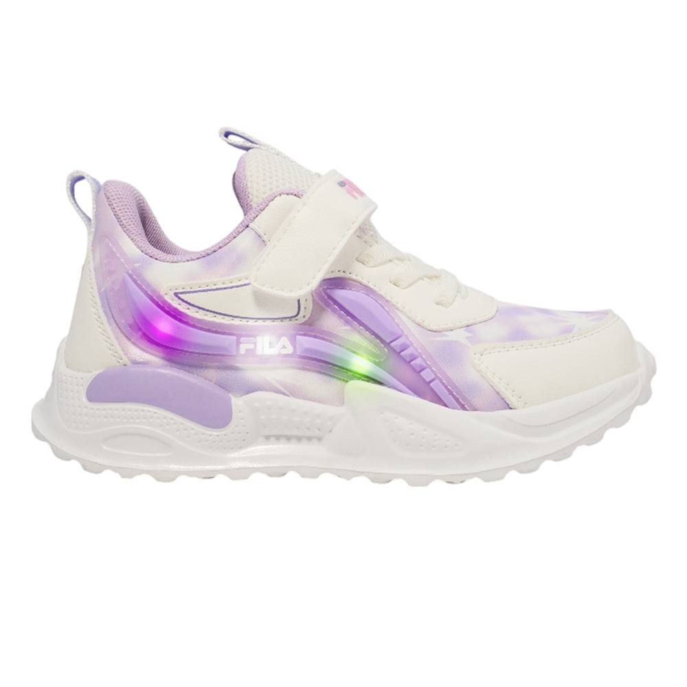 FILA Nobel Kids Lifestyle Shoes - Supersports Thailand