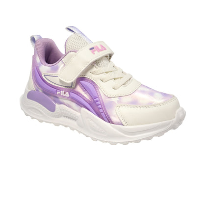 FILA Nobel Kids Lifestyle Shoes - Supersports Thailand