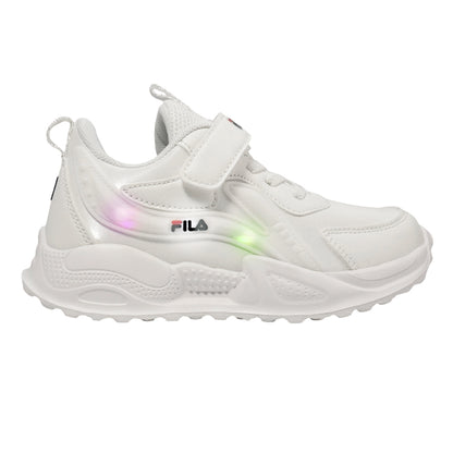 FILA Nobel Kids Lifestyle Shoes - Supersports Thailand