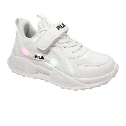 FILA Nobel Kids Lifestyle Shoes - Supersports Thailand