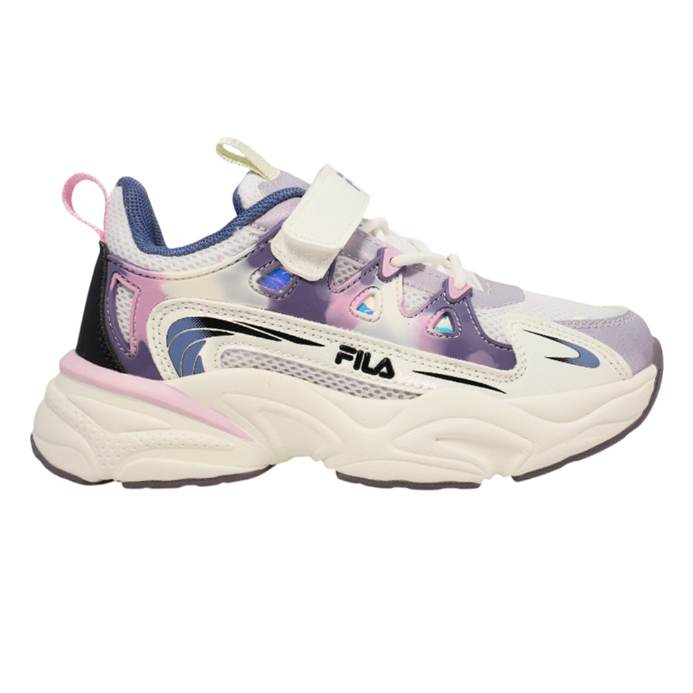 FILA Pupino Kids Lifestyle Shoes - Supersports Thailand