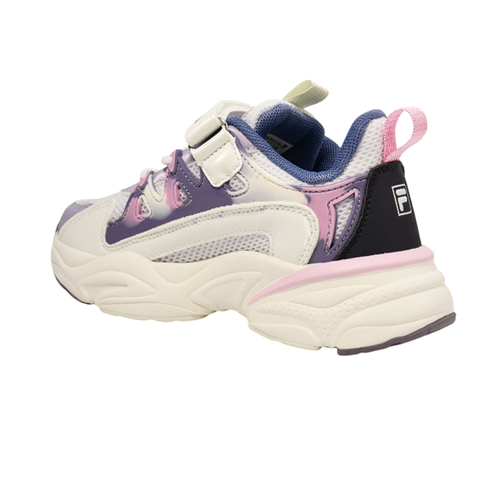 FILA Pupino Kids Lifestyle Shoes - Supersports Thailand Supersports Thailand