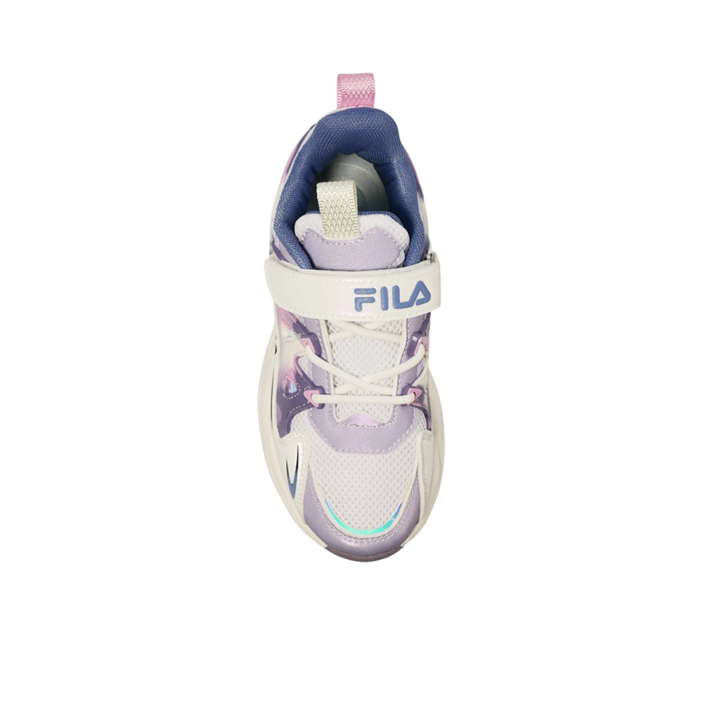 FILA Pupino Kids Lifestyle Shoes - Supersports Thailand