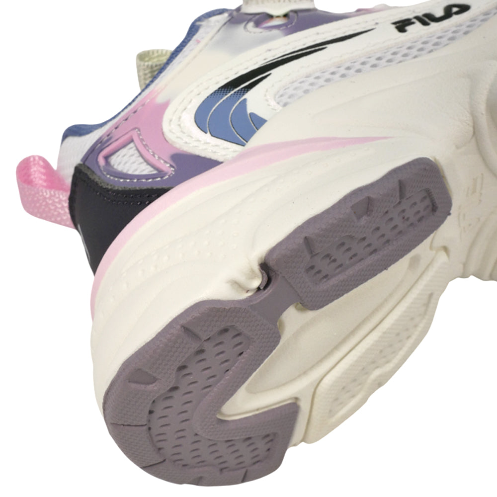 FILA Pupino Kids Lifestyle Shoes - Supersports Thailand Supersports Thailand