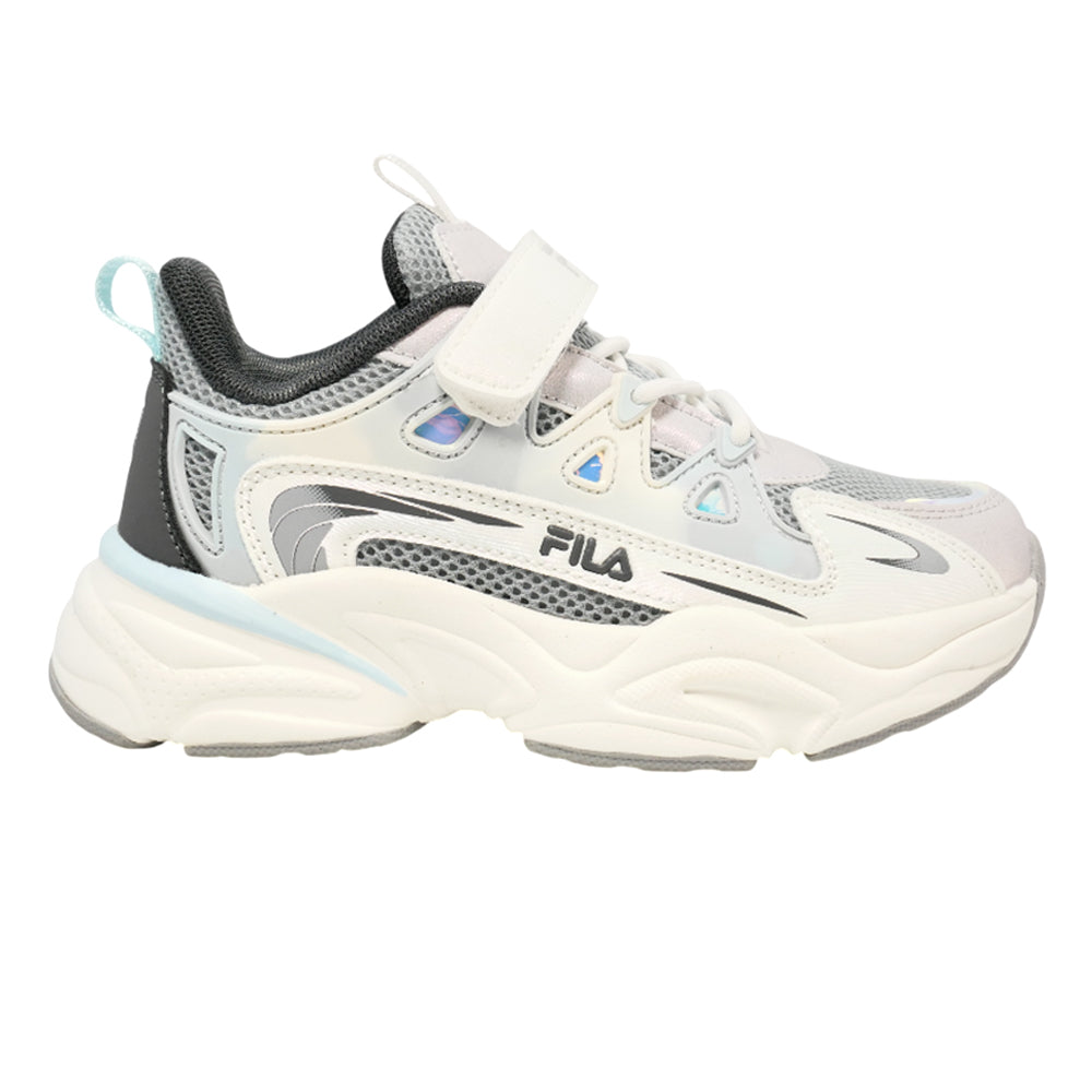 FILA Pupino Kids Lifestyle Shoes - Supersports Thailand
