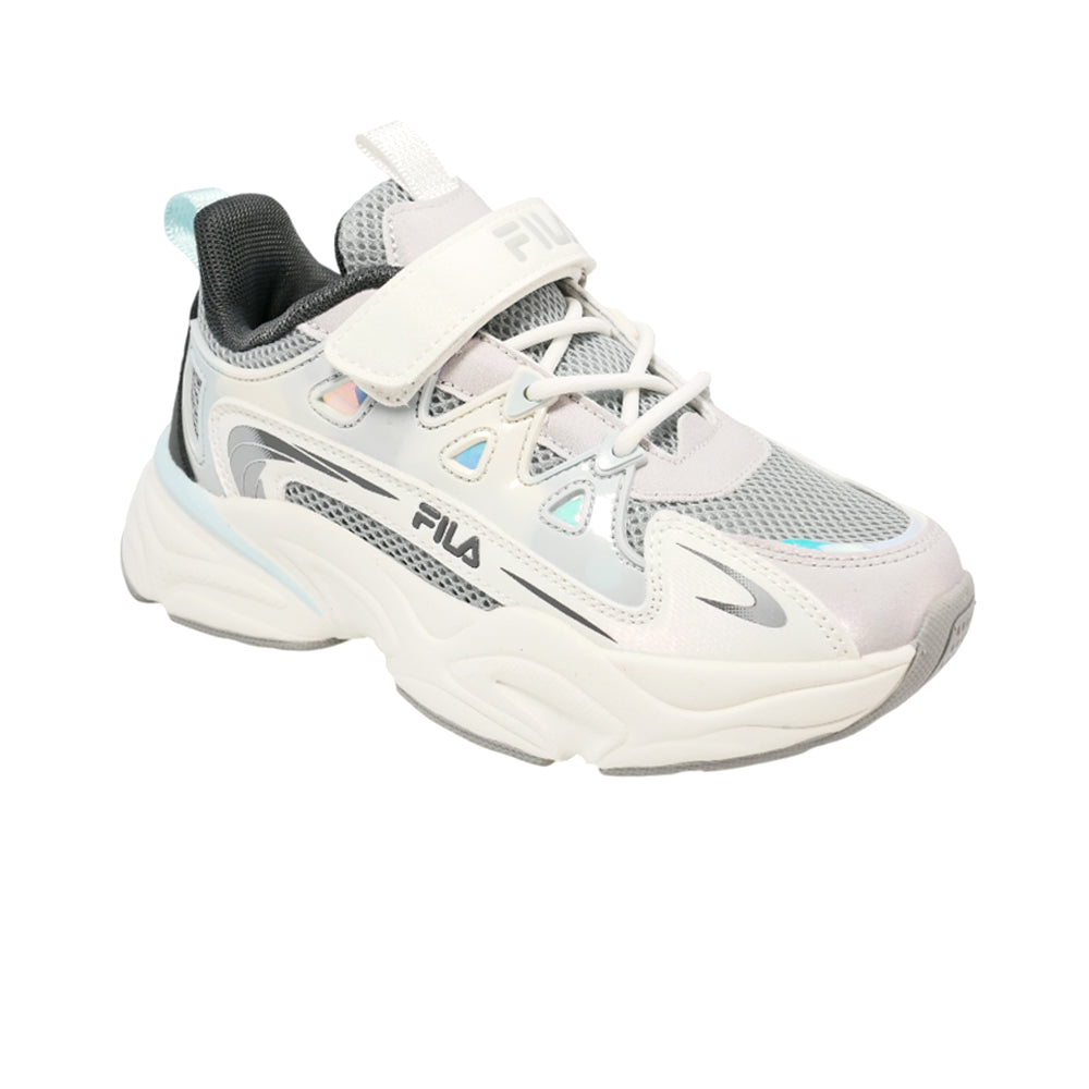 FILA Pupino Kids Lifestyle Shoes - Supersports Thailand Supersports Thailand