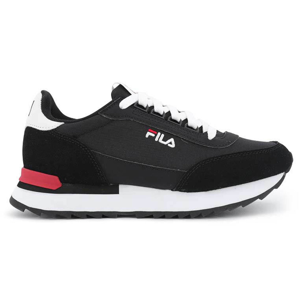 FILA Hadron V3 Unisex Lifestyle Shoes - Supersports Thailand