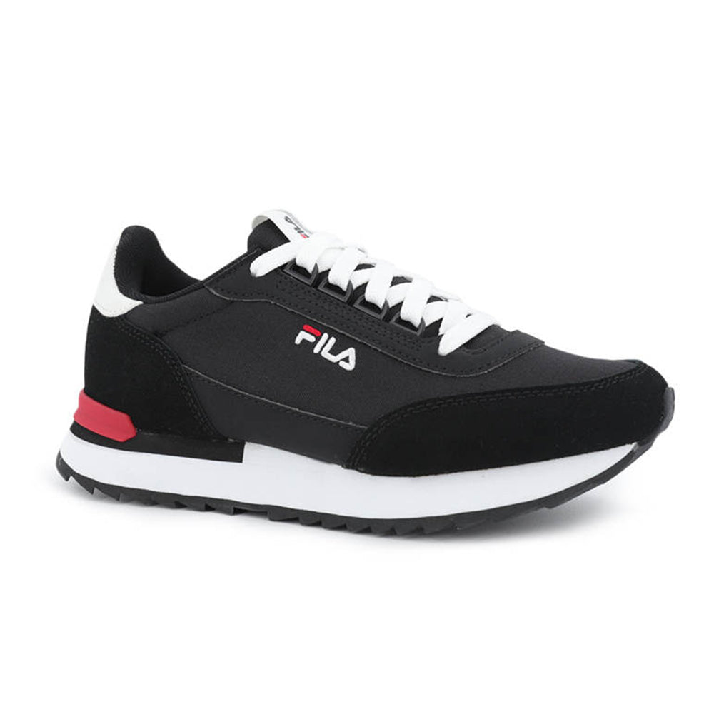FILA Hadron V3 Unisex Lifestyle Shoes - Supersports Thailand Supersports Thailand
