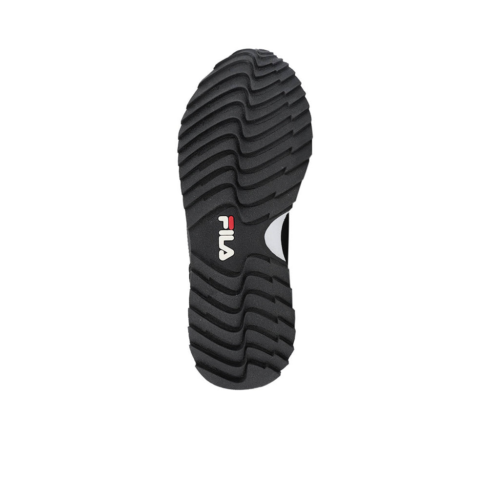 FILA Hadron V3 Unisex Lifestyle Shoes - Supersports Thailand