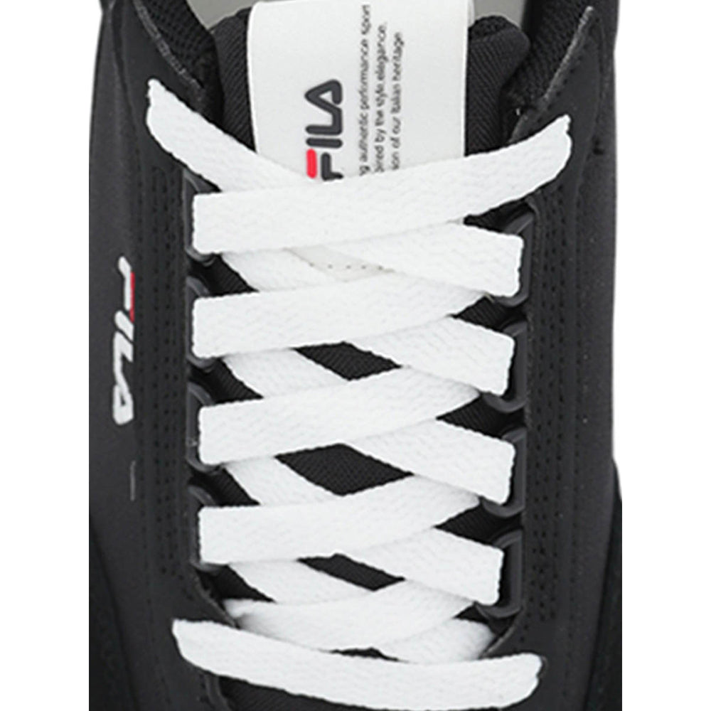 FILA Hadron V3 Unisex Lifestyle Shoes - Supersports Thailand
