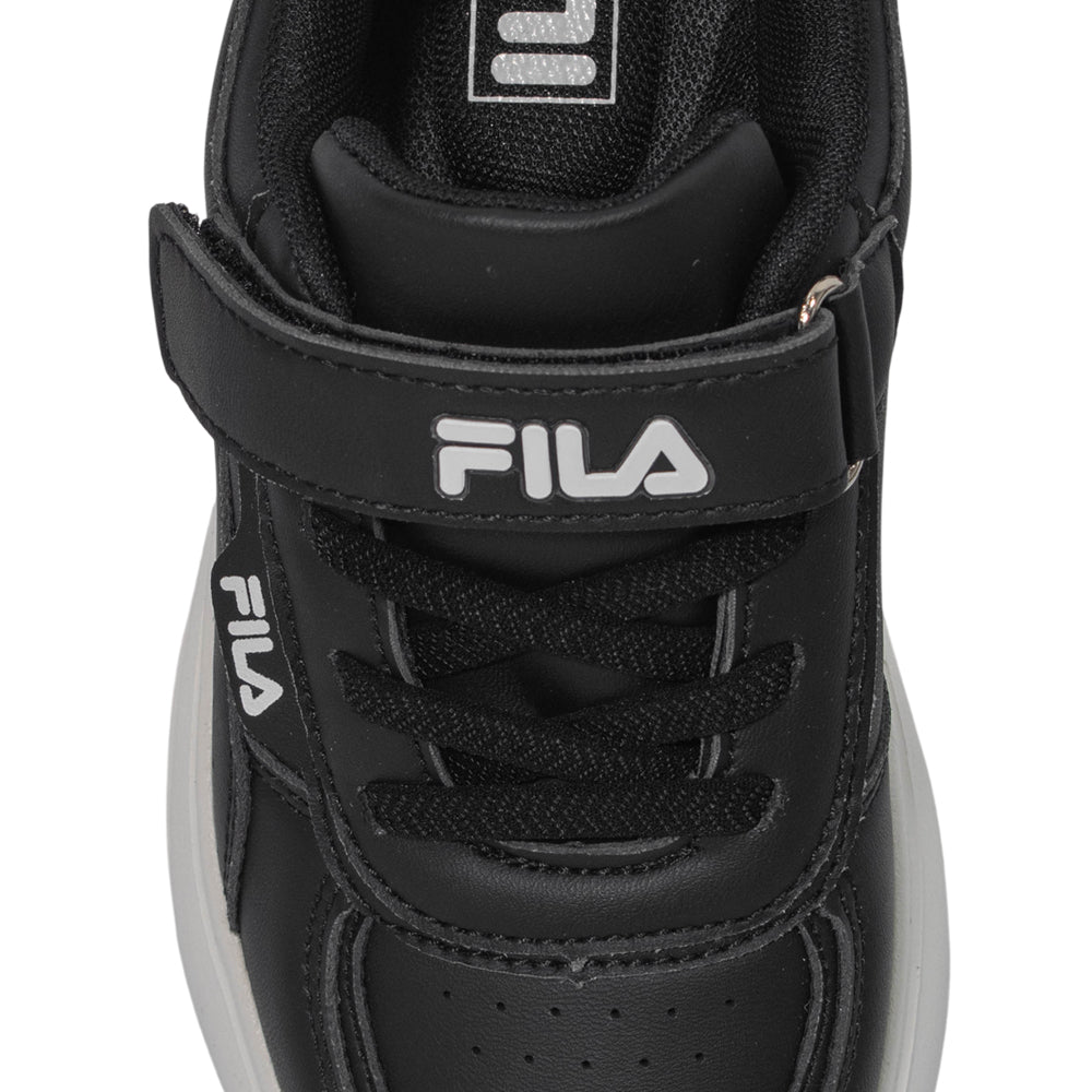 FILA Campus Kids Lifestyle Shoes - Supersports Thailand