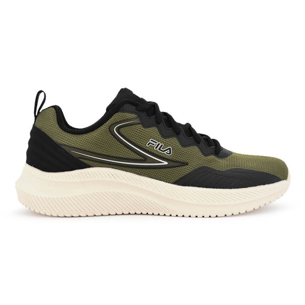 FILA Memory Primo-Forza Unisex Running Shoes - Supersports Thailand