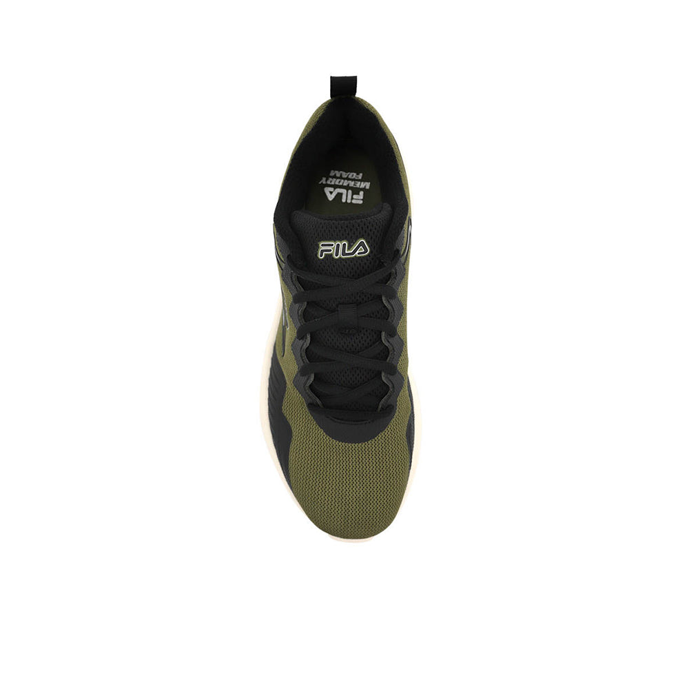 FILA Memory Primo-Forza Unisex Running Shoes - Supersports Thailand