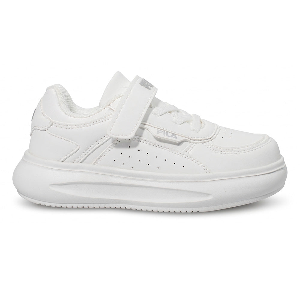 FILA Campus Kids Lifestyle Shoes - Supersports Thailand Supersports Thailand