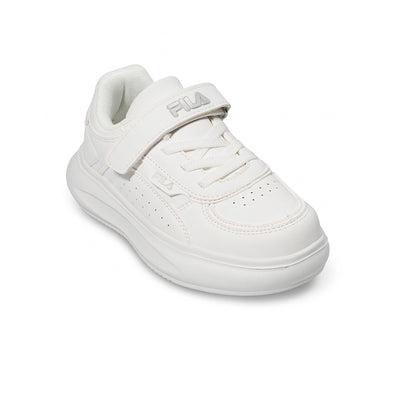 FILA Campus Kids Lifestyle Shoes - Supersports Thailand