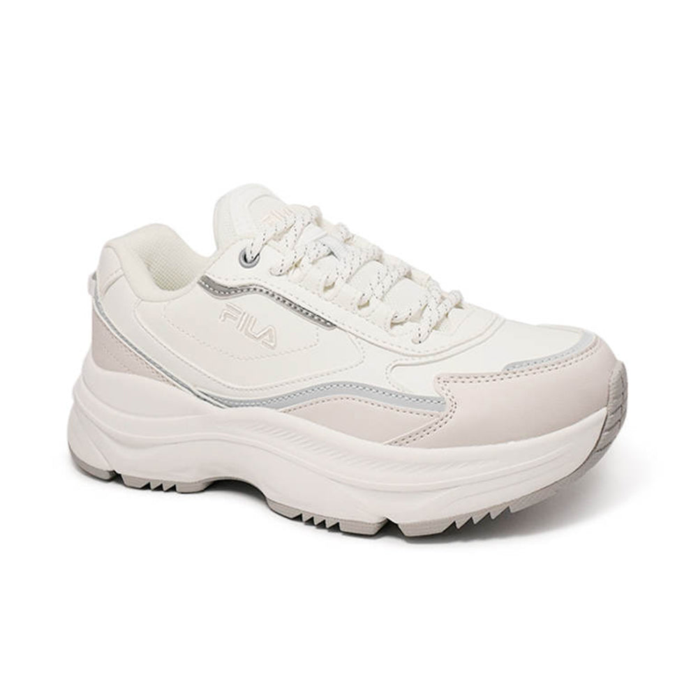 FILA Wavy Day Unisex Lifestyle Shoes - Supersports Thailand Supersports Thailand