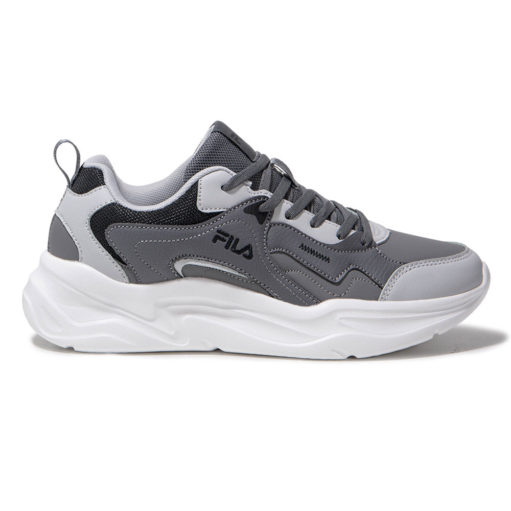 FILA Renzo Men's Lifestyle Shoes - Supersports Thailand Supersports Thailand