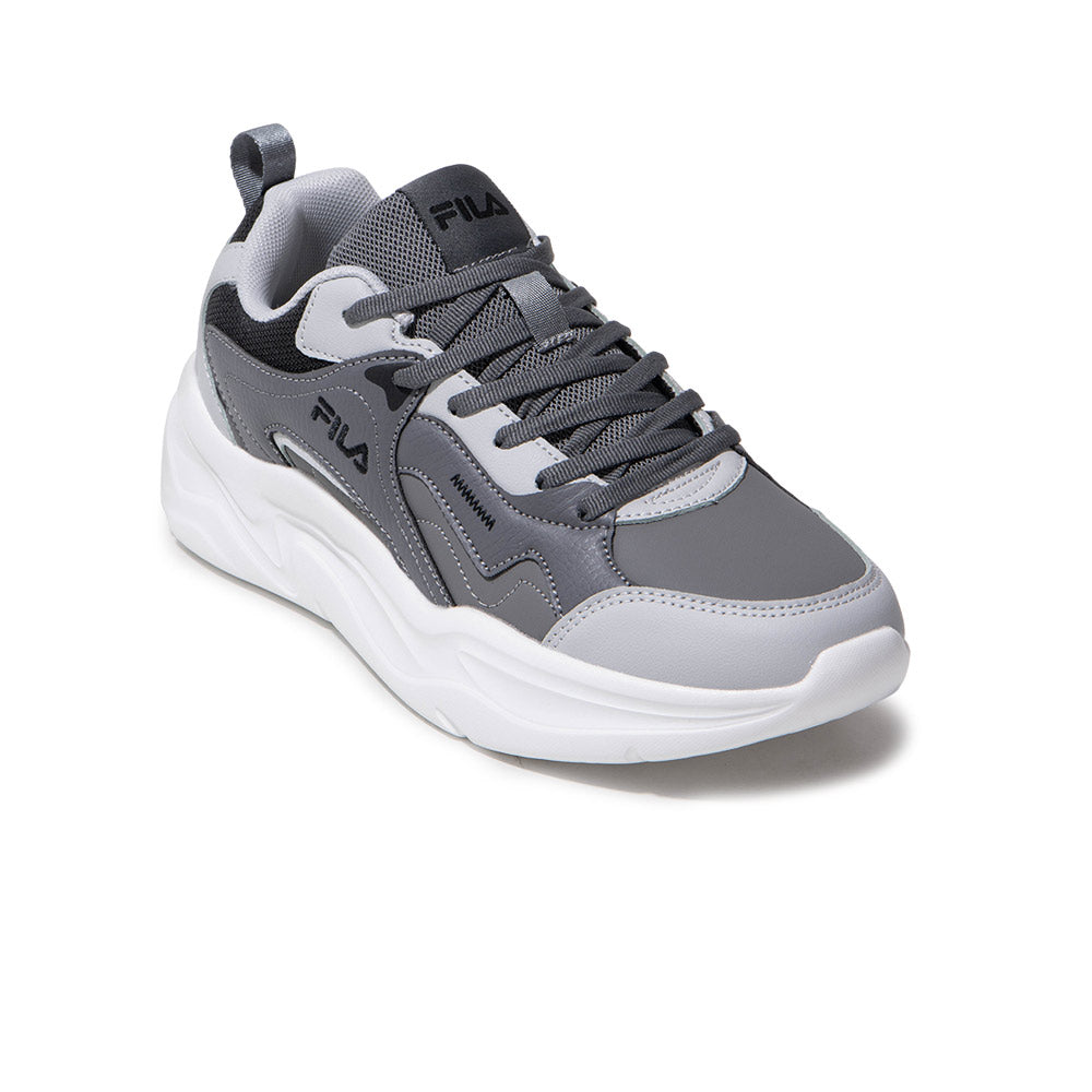 FILA Renzo Men's Lifestyle Shoes - Supersports Thailand