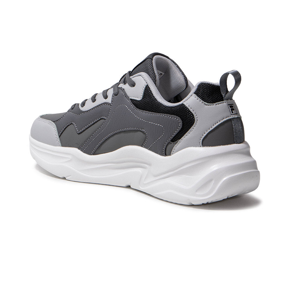 FILA Renzo Men's Lifestyle Shoes - Supersports Thailand