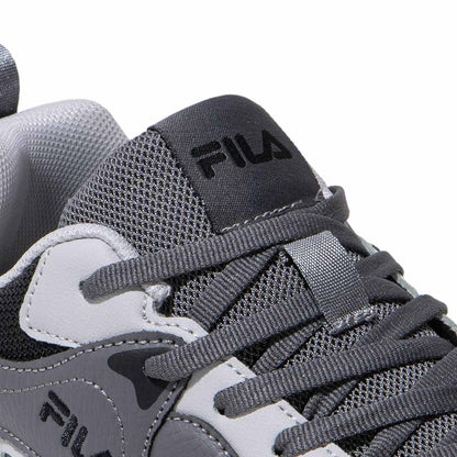 FILA Renzo Men's Lifestyle Shoes - Supersports Thailand