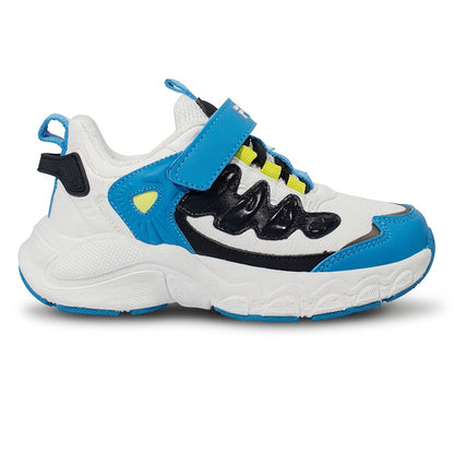 FILA Junior Kids Lifestyle Shoes - Supersports Thailand