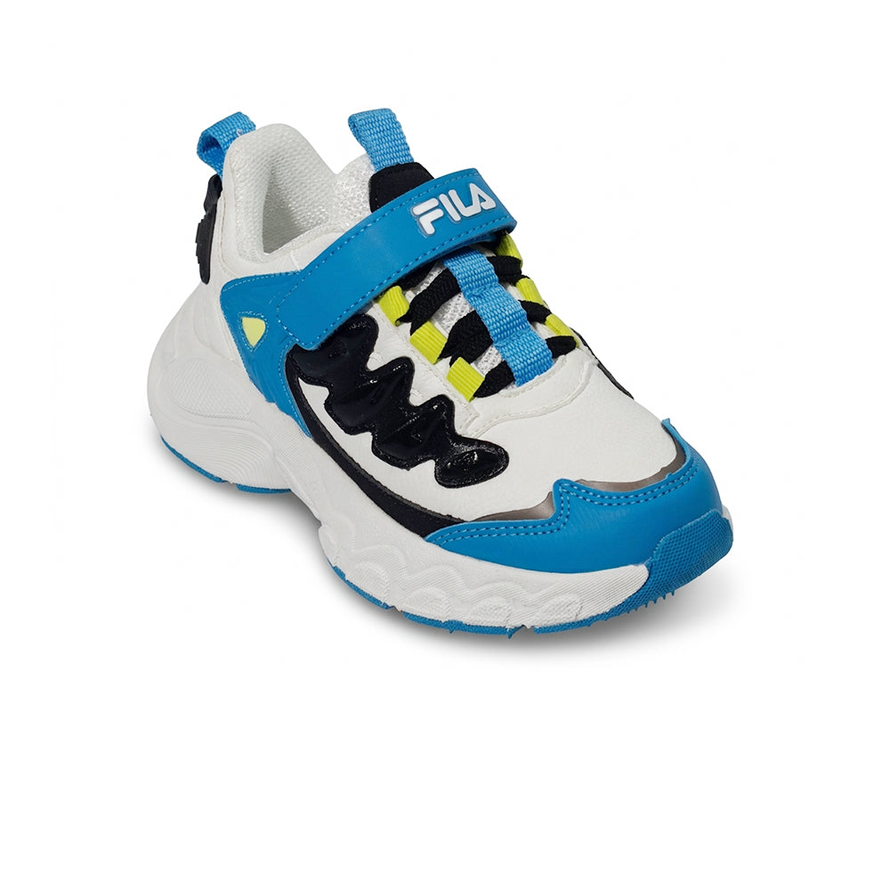 FILA Junior Kids Lifestyle Shoes - Supersports Thailand Supersports Thailand