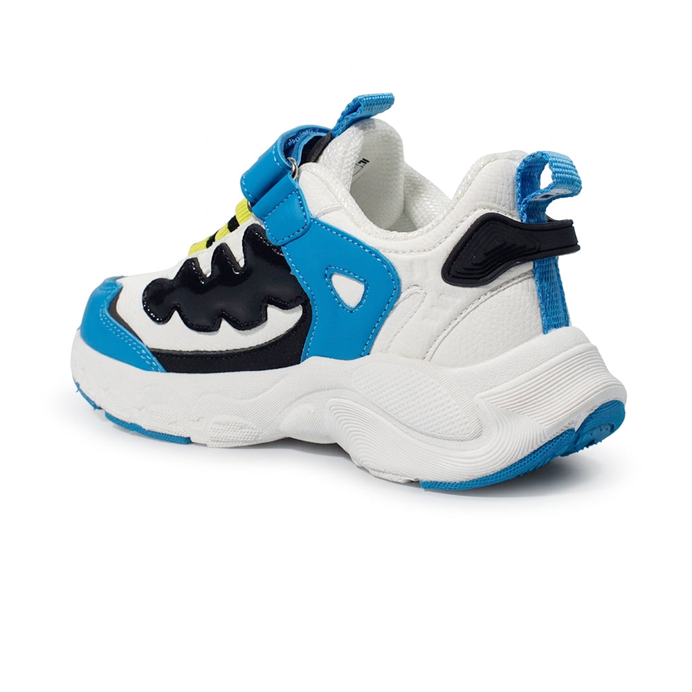 FILA Junior Kids Lifestyle Shoes - Supersports Thailand Supersports Thailand